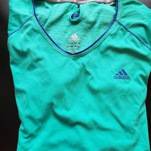 Adidas shirt